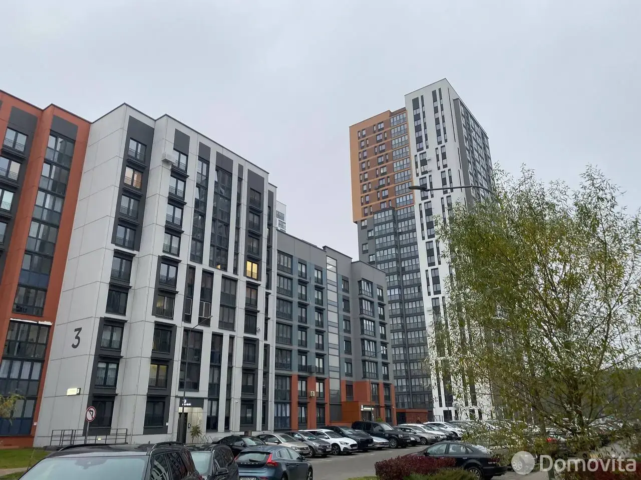 Снять 2-комнатную квартиру в Копище, ул. Николая Камова, д. 3, 1550BYN, код 148210 - фото 19