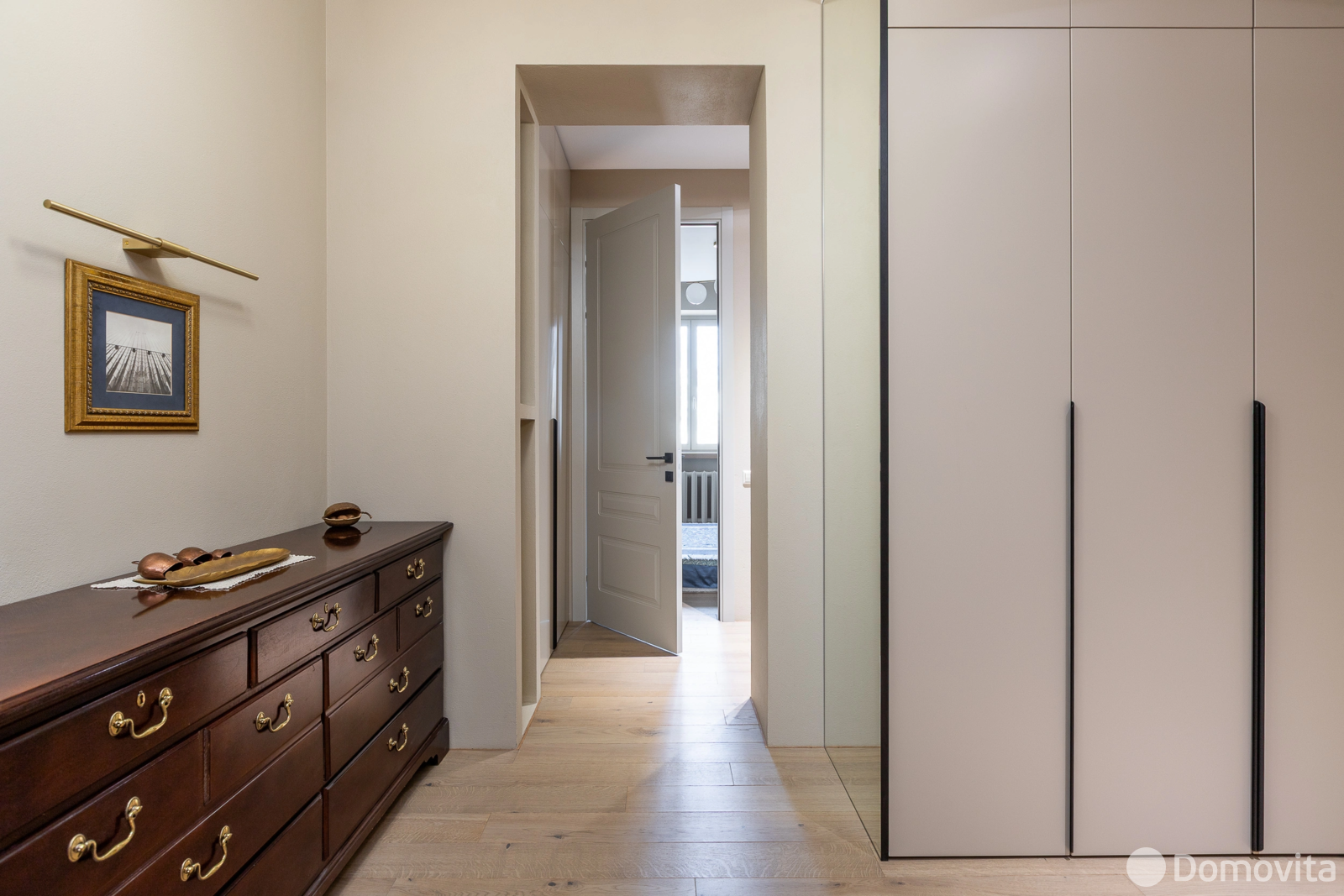 Снять 2-комнатную квартиру в Минске, ул. Коммунистическая, д. 44, 1200USD, код 150574 - фото 14