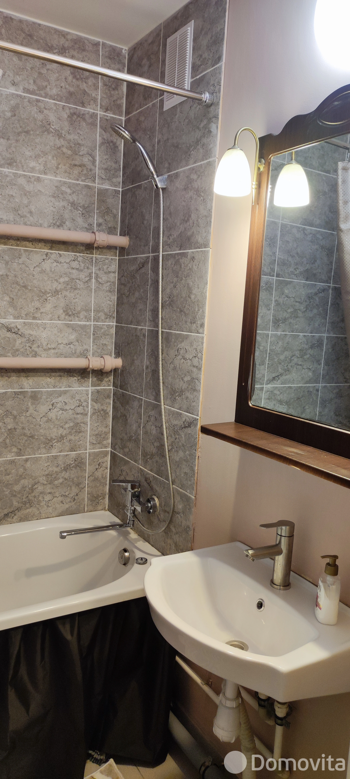 Снять 2-комнатную квартиру в Минске, ул. Скрипникова, д. 60, 1550BYN, код 149510 - фото 16