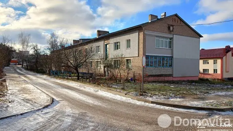 Продажа 2-комнатной квартиры в Логойске, ул. Строительная, д. 14, 33500 USD, код: 1111540 - фото 2