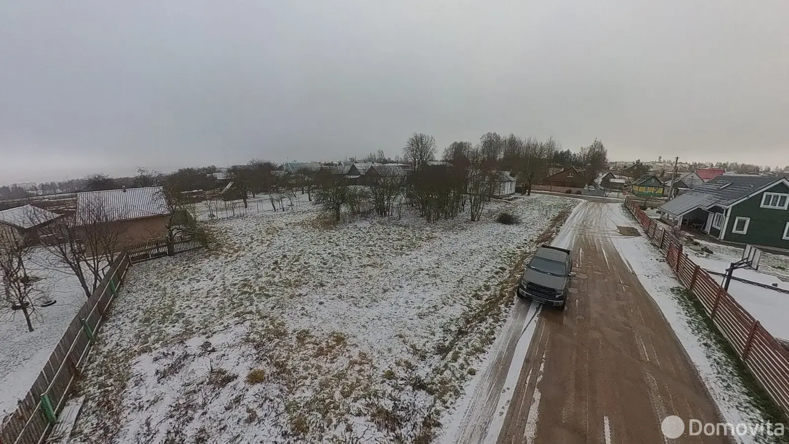 дом, Миколаевичи, ул. Партизанская, д. 23 - лучшее предложение