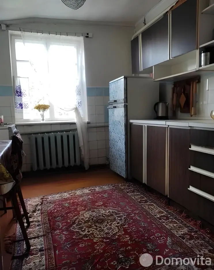 коттедж, Большая Ухолода, ул. Гвардейская, д. 6 