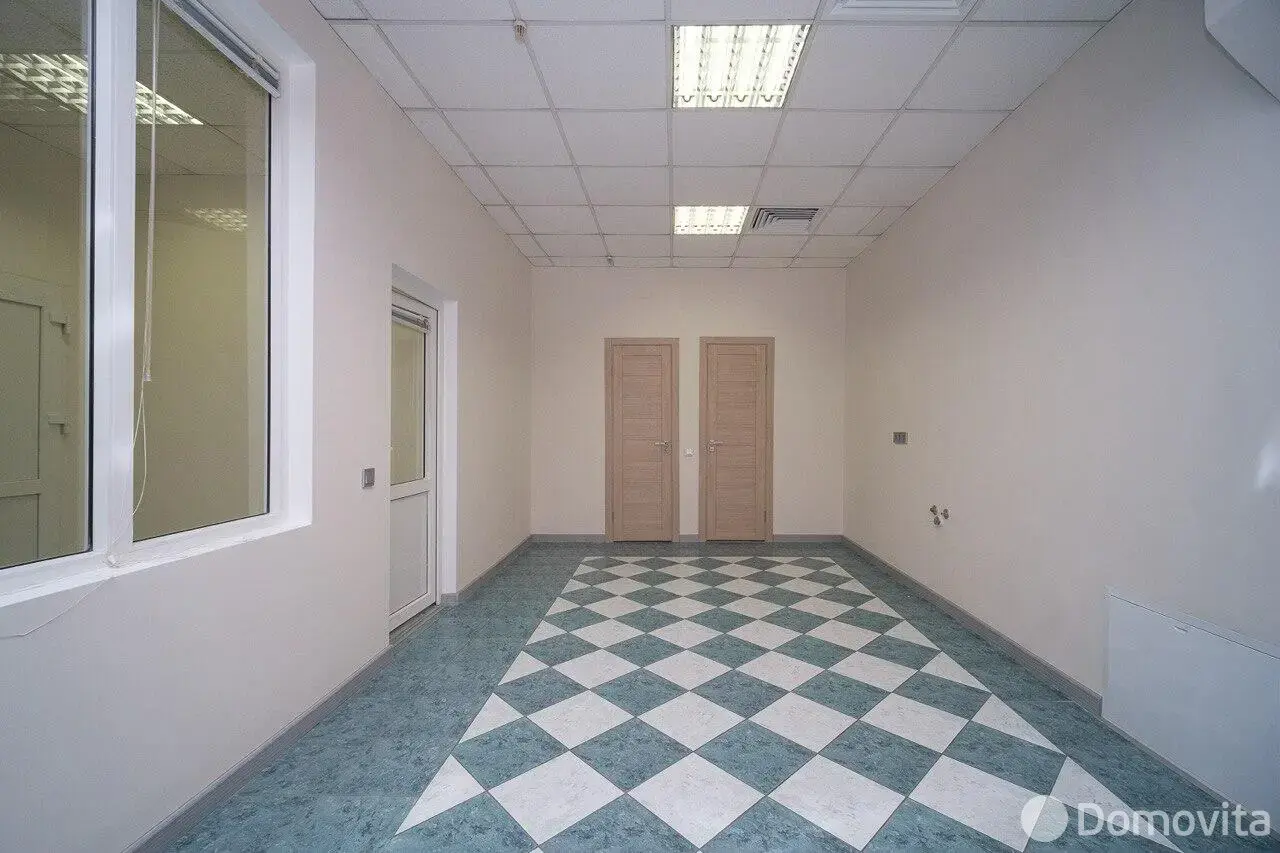 Купить офис на ул. Мележа, д. 5 в Минске, 106680USD, код 9934 - фото 21
