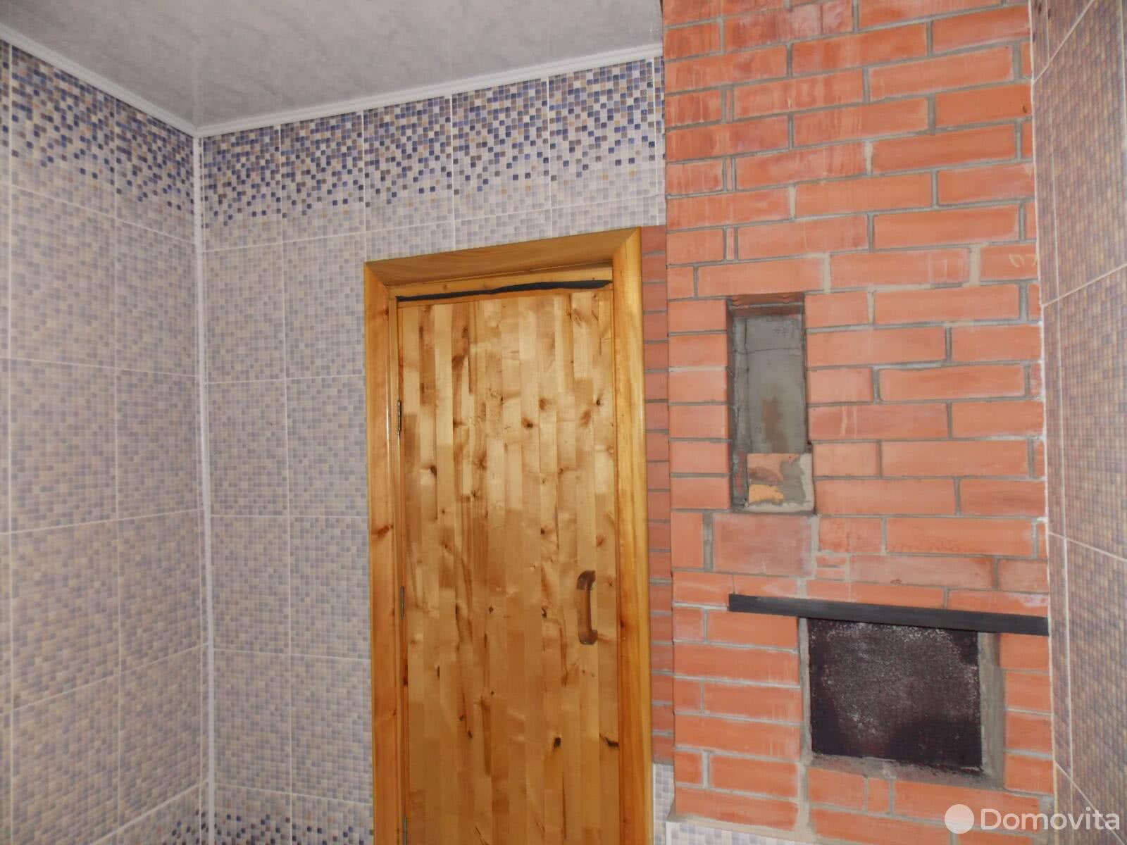 Купить 2-этажную дачу в Ландыш-Анетово Минская область, 28000USD, код 178959 - фото 12