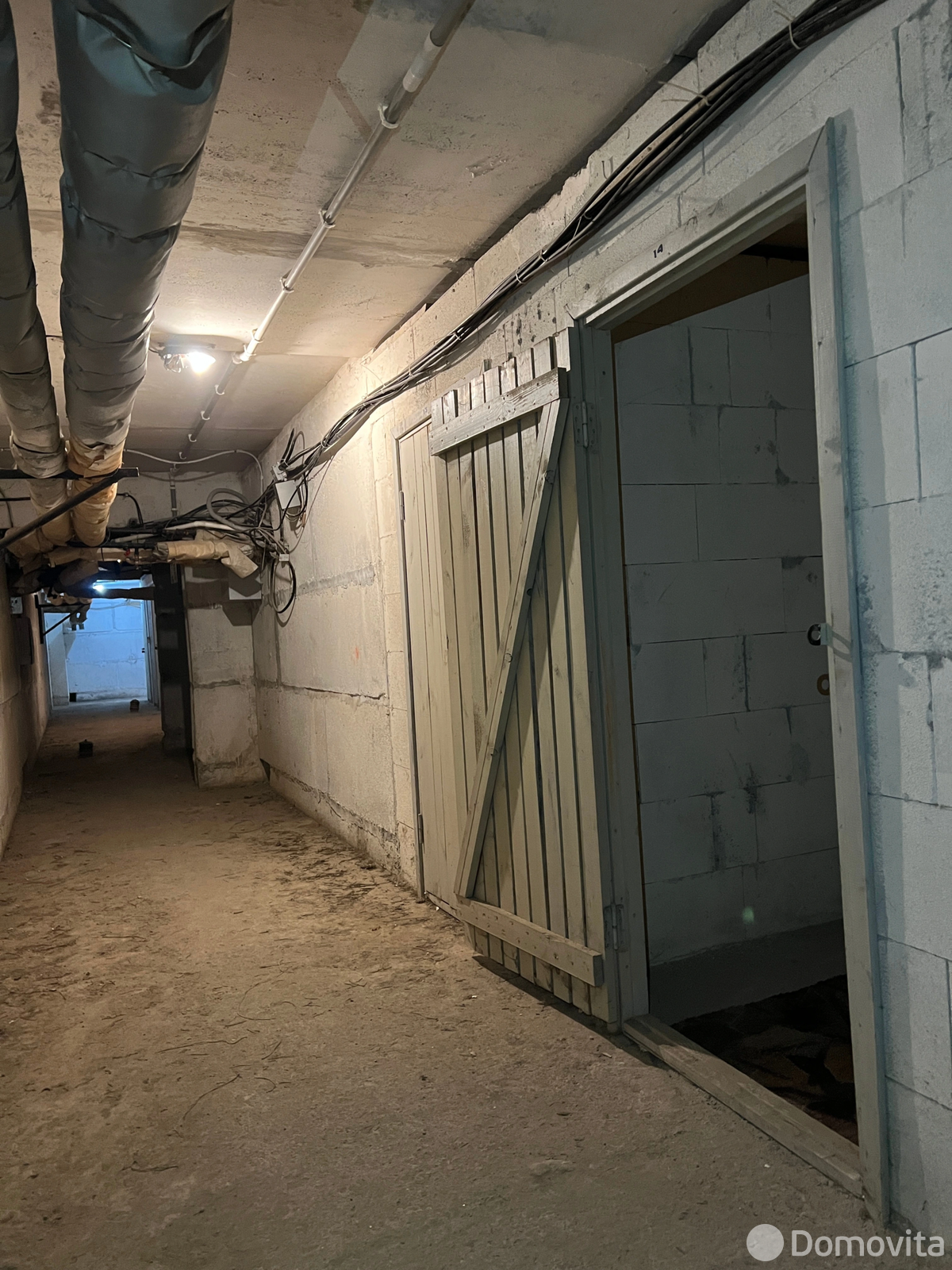 Снять складское помещение на ул. Рогачевская, д. 7А в Минске, код 964257 - фото 14