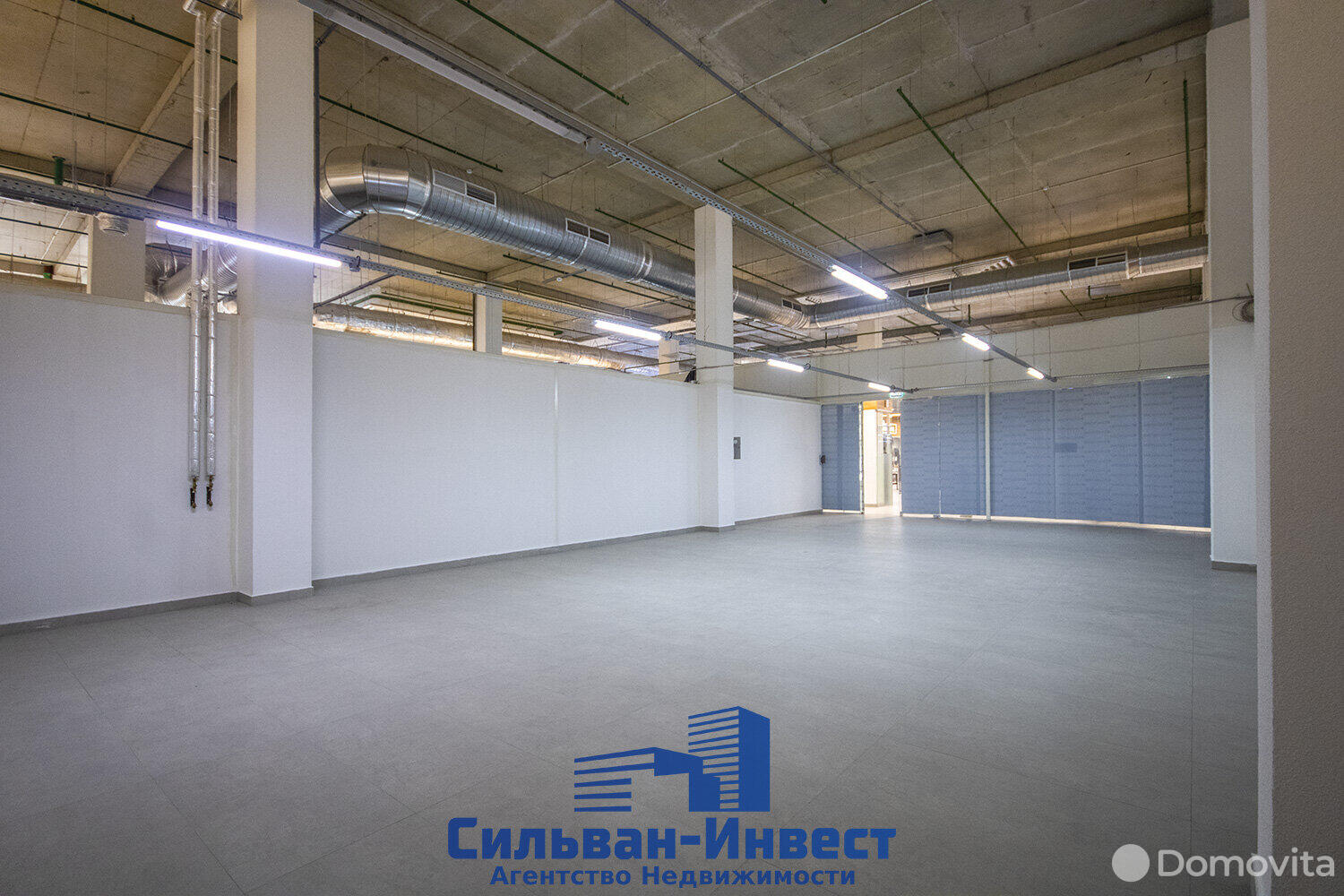 Снять торговое помещение на ул. Рудобельская, д. 3 в Минске, 7840USD, код 964681 - фото 25