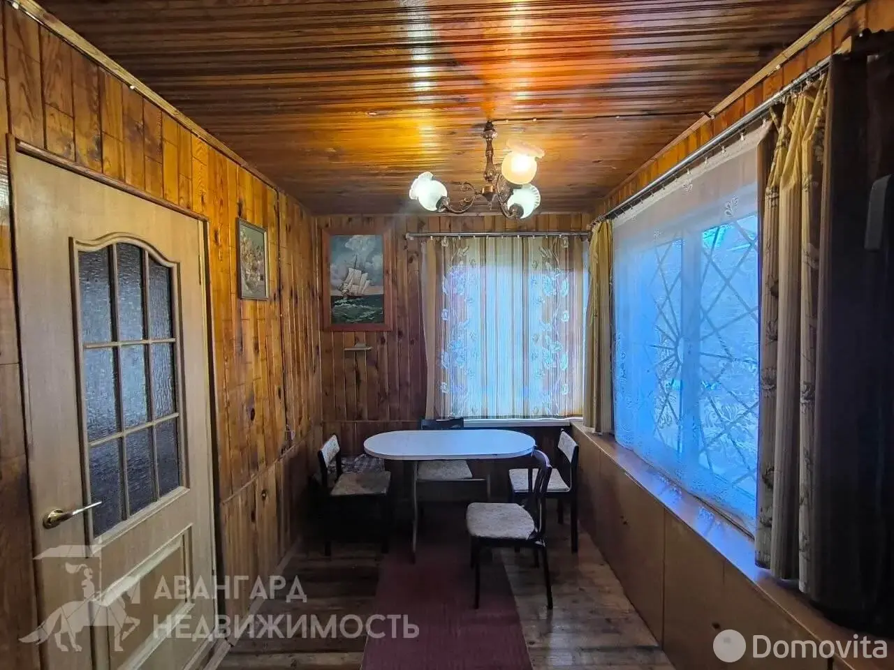 Стоимость продажи дачи, Фарфорист, 