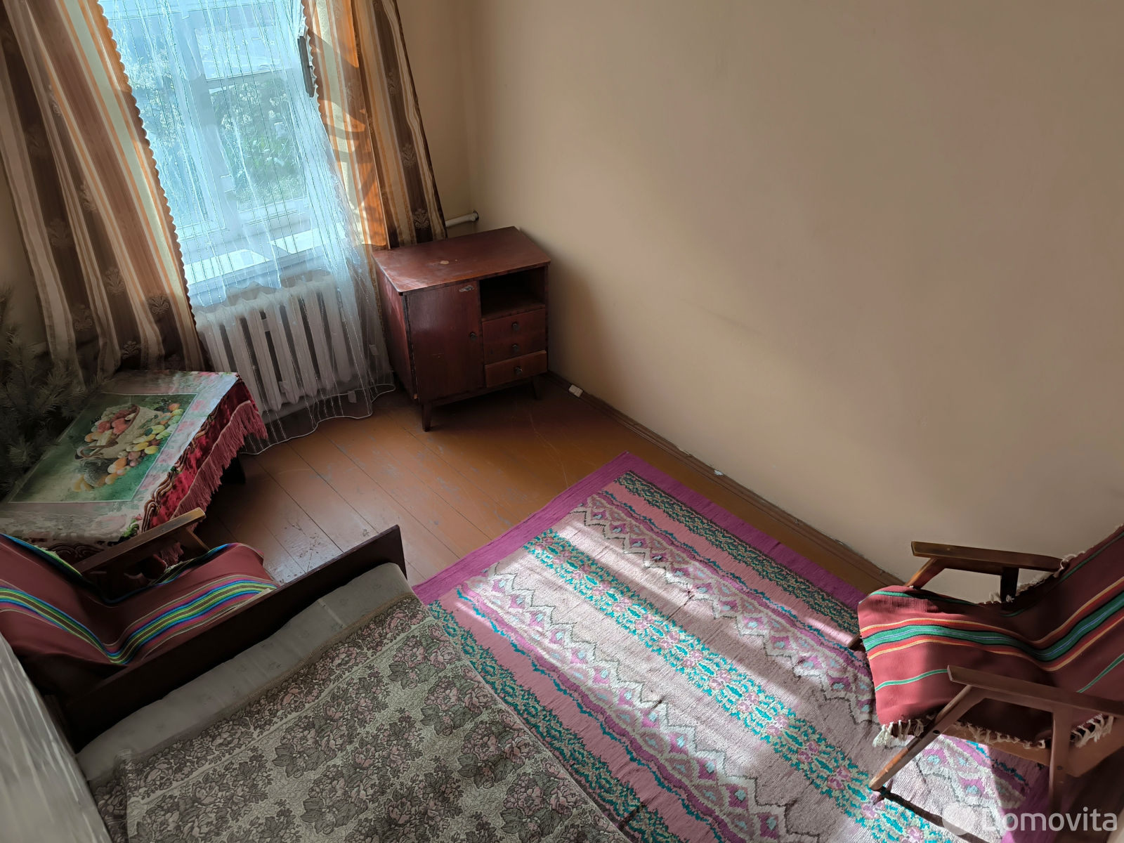 коттедж, Слоним, ул. Пушкина, д. 107