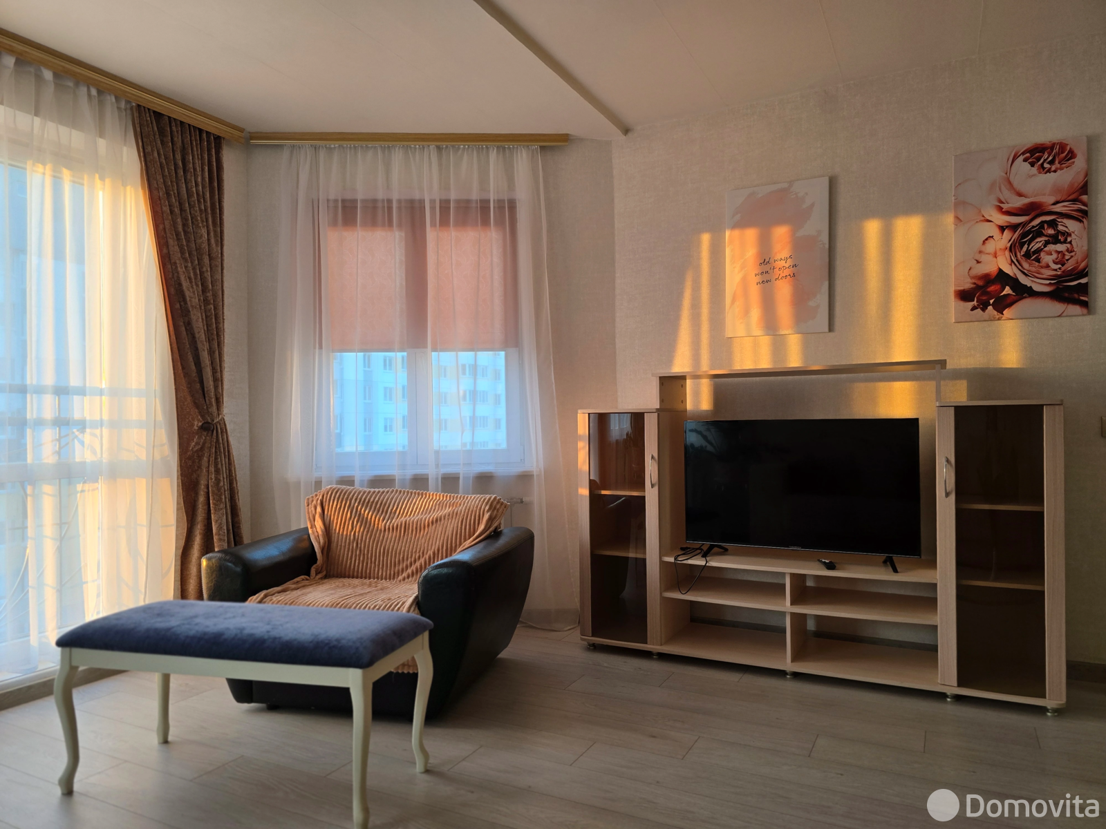 аренда квартиры, Минск, ул. Киреенко, д. 3