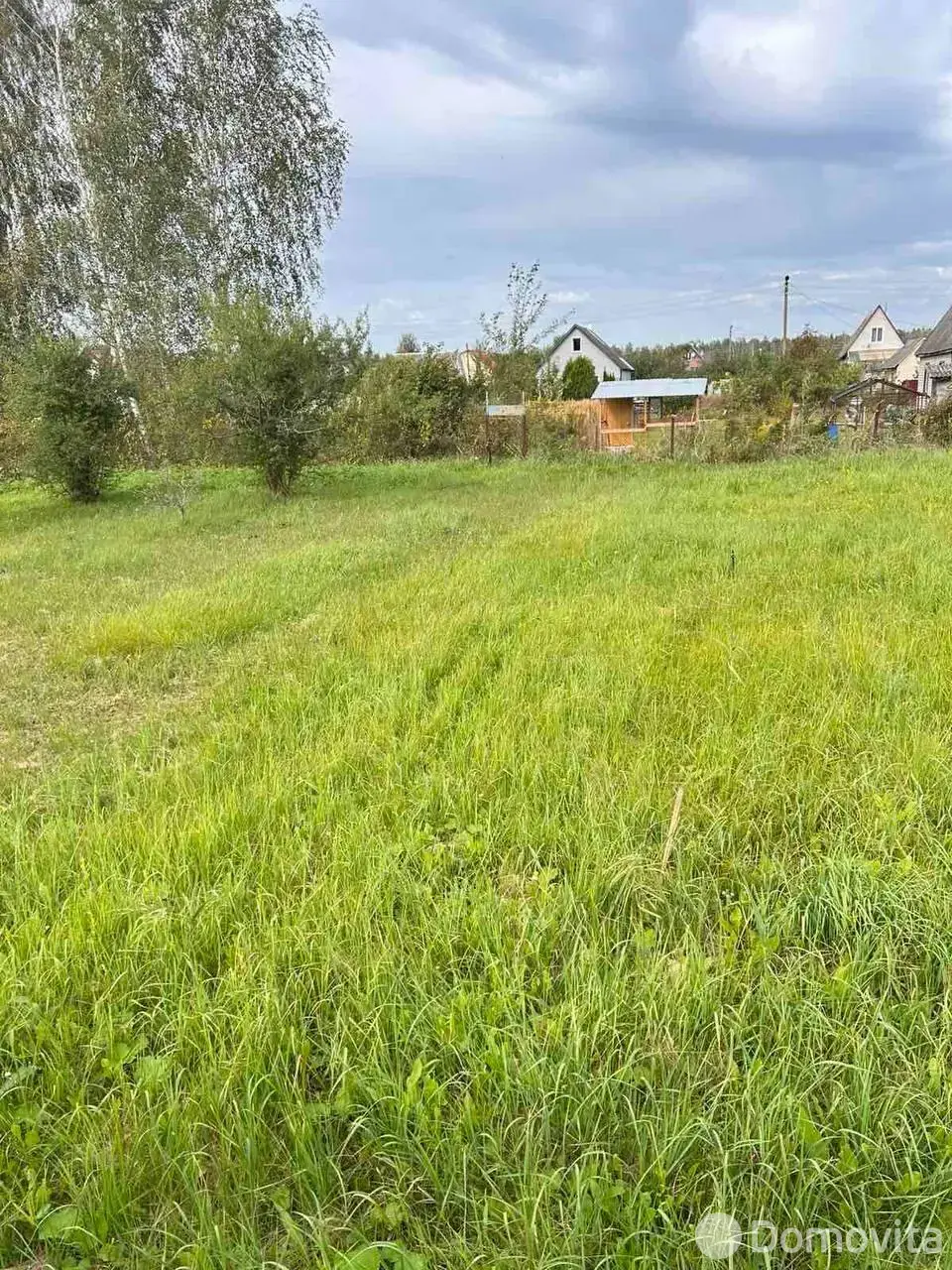 участок, Солнечное-2010, 