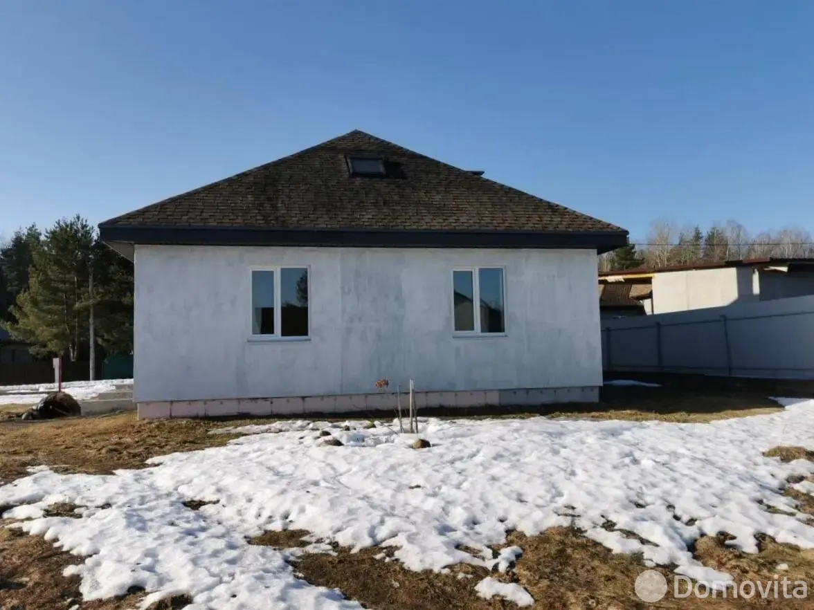 коттедж, Бузуны, ул. Луговая