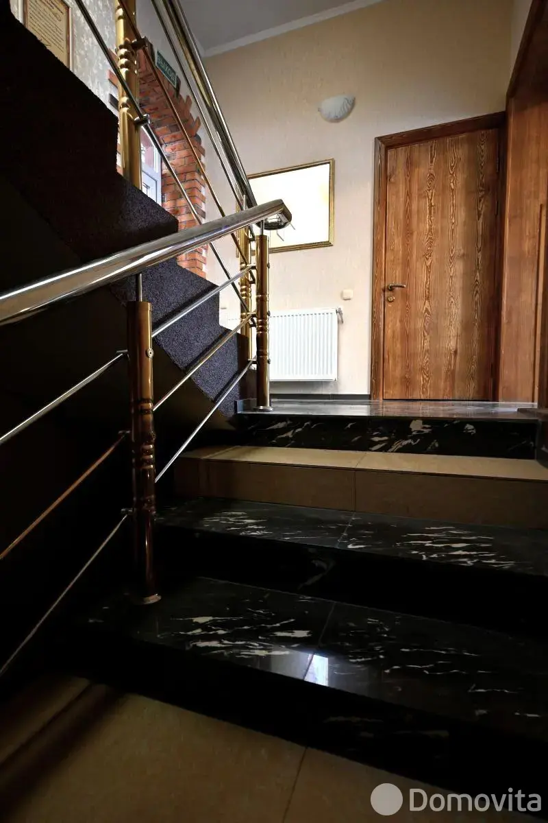 Помещение под сферу услуг в Несвиже, ул. Ленинская, д. 21, код 3261 - фото 20