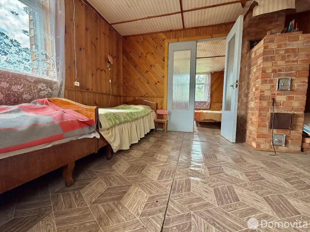 Продажа 1-этажной дачи в Тонус Минская область, 75000BYN, код 186142 - фото 10