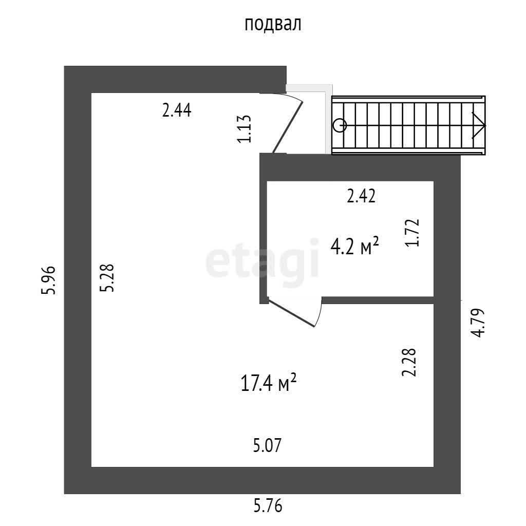 дача, ВОСТОК-4, , стоимость продажи 91 805 р.