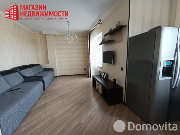 Купить 2-комнатную квартиру в Гродно, ул. Кремко, д. 2, 57500 USD, код: 855698 - фото 2