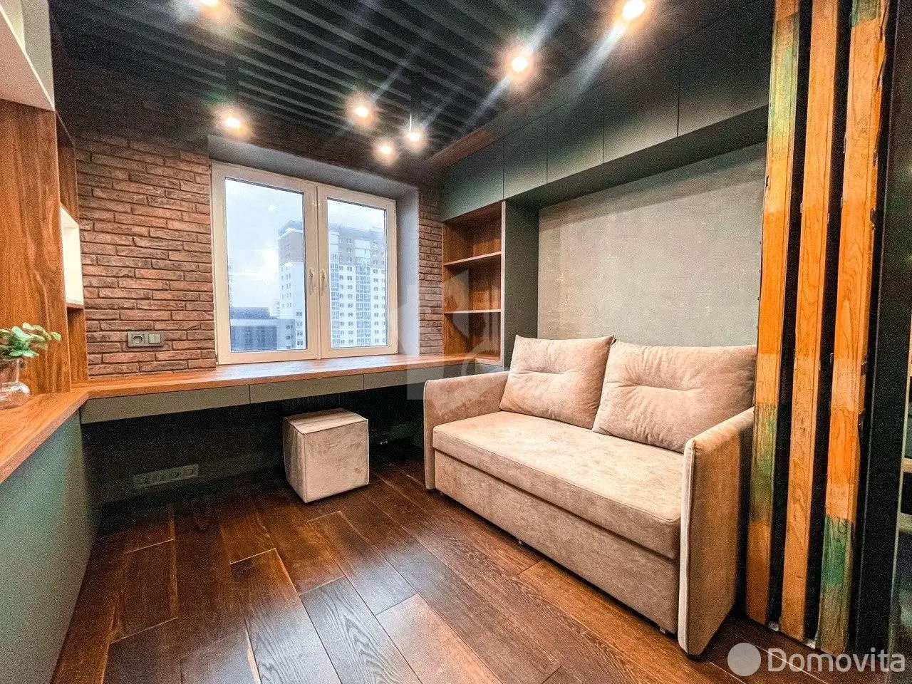 Аренда комнаты в Минске, пр-т Дзержинского, д. 24, код 11648 - фото 15