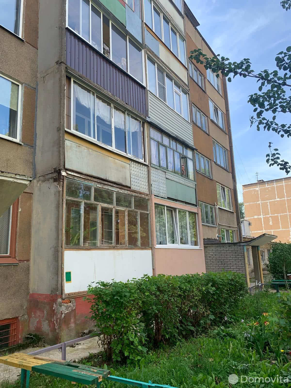 комната, Могилев, ул. Ярославская, д. 15, стоимость продажи 48 817 р.