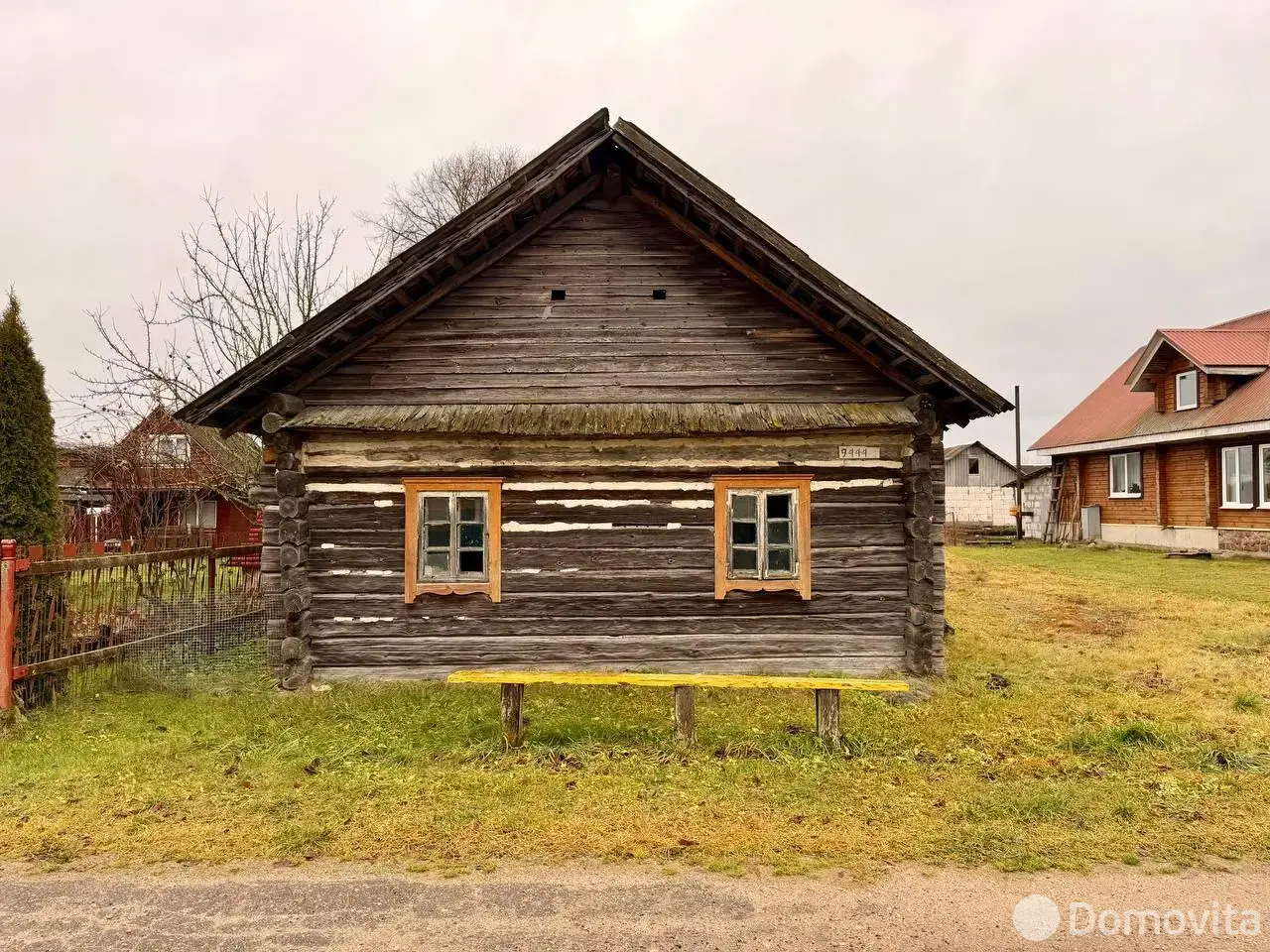 коттедж, Гедевичи, ул. Красивая