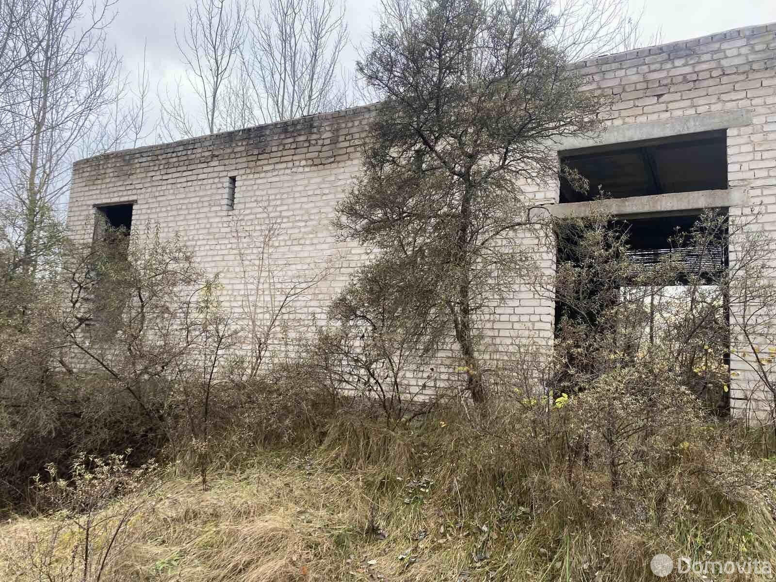 Купить складское помещение на ул. Красноармейская, д. 29 в Свире - фото 17