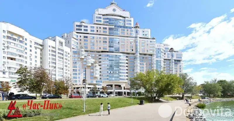 Стоимость продажи объекта сферы услуг, Минск, ул. Сторожовская, д. 6