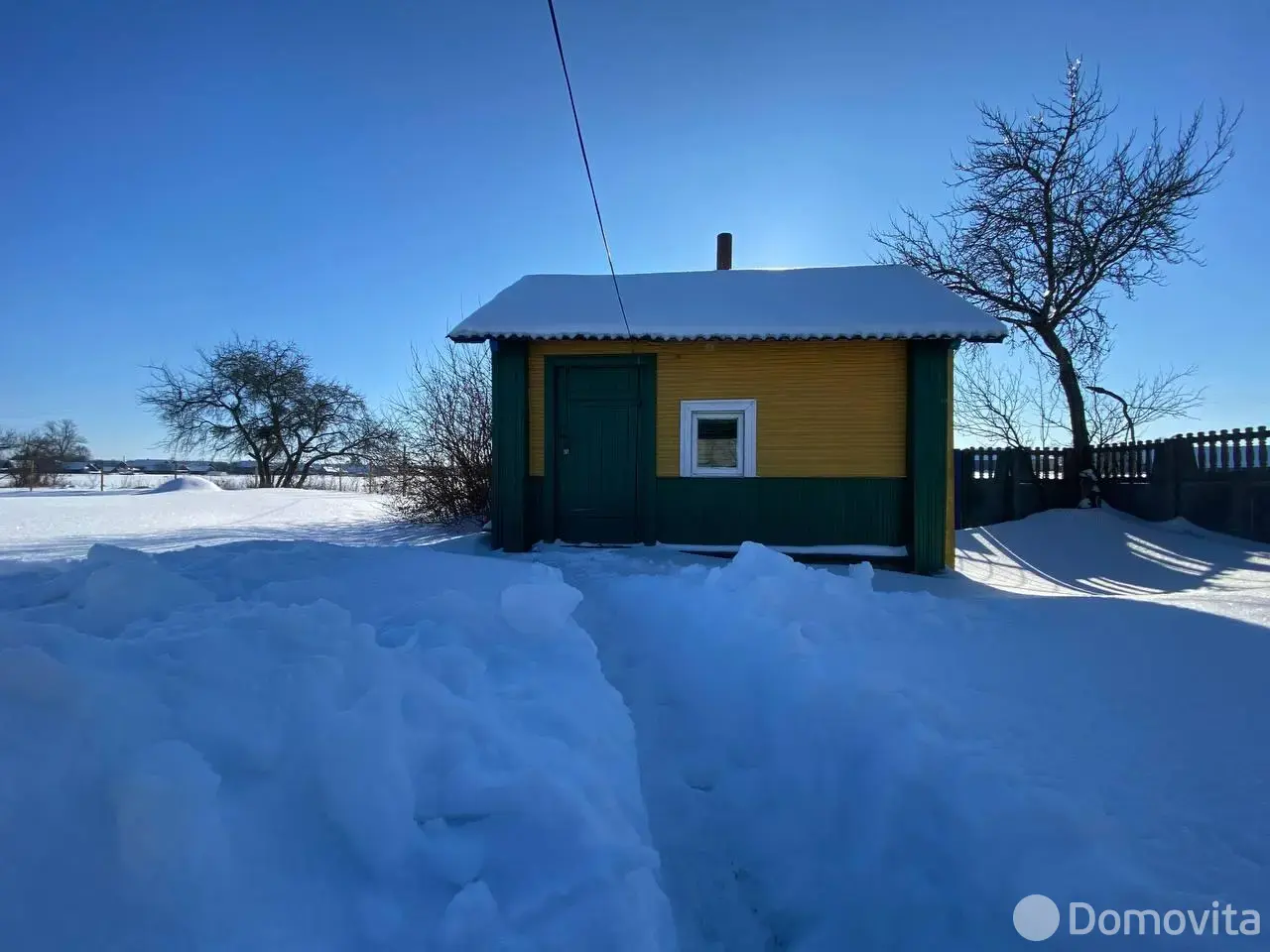 Стоимость продажи коттеджа, Слобода, ул. Школьная