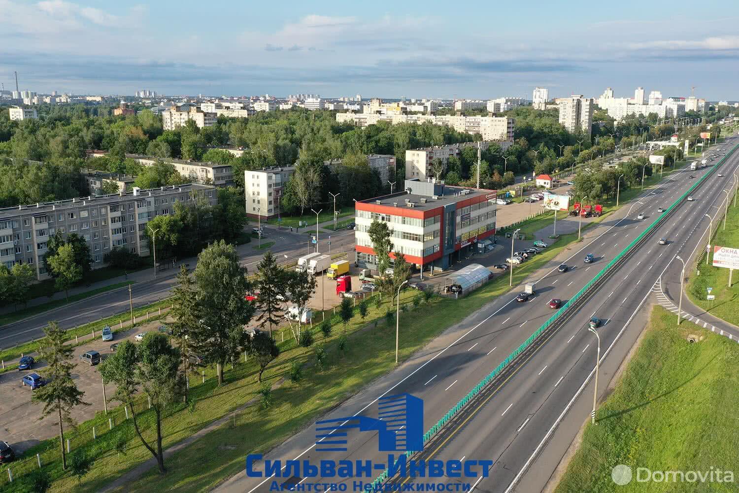 Купить офис на ул. Уборевича, д. 95/а в Минске, 3535330USD, код 7496 - фото 45