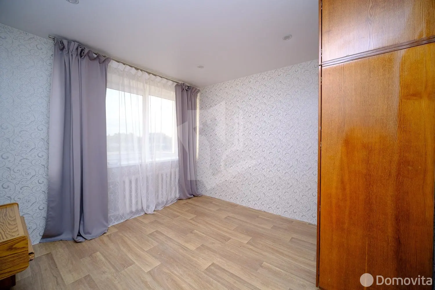 Стоимость аренды квартиры, Заславль, м-н Микрорайон 1, д. 18