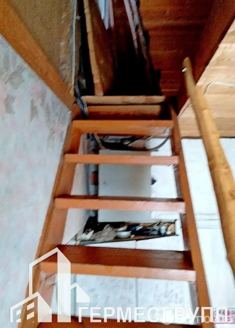 Продажа 1-этажной дачи в Прогрессивный Минская область, 25000USD, код 185014 - фото 10