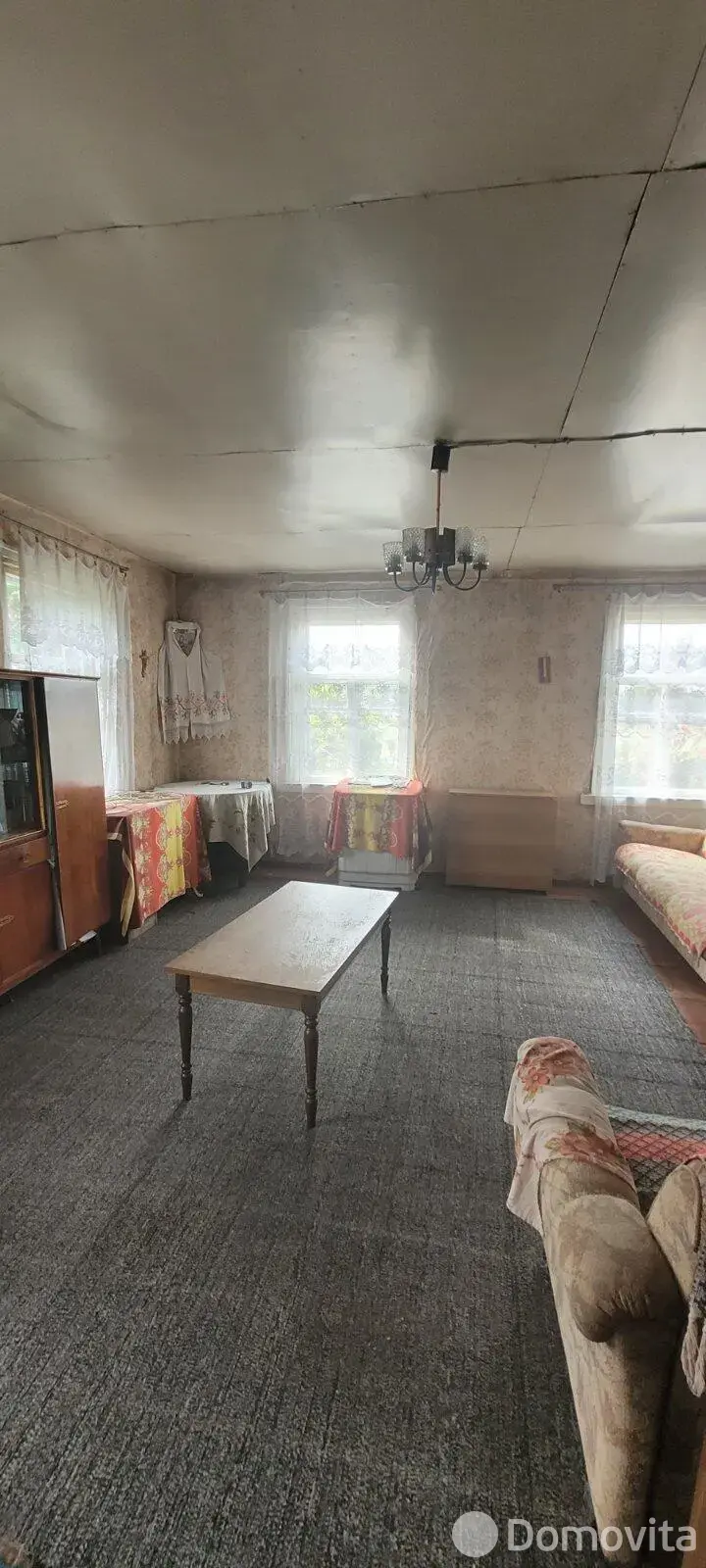 коттедж, Горковская Слобода, ул. Борзунова, д. 9, стоимость продажи 14 055 р.