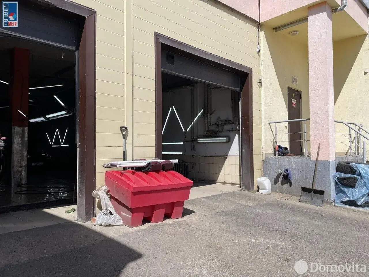 Купить офис на ул. Владислава Сырокомли, д. 7 в Минске, 389690USD, код 8721 - фото 11