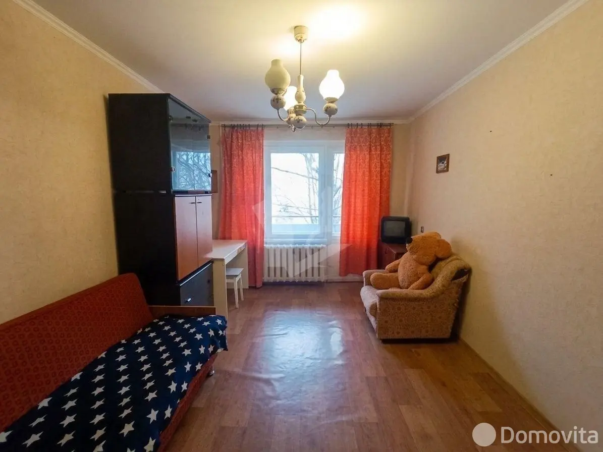 Стоимость аренды квартиры, Минск, ул. Беломорская, д. 14