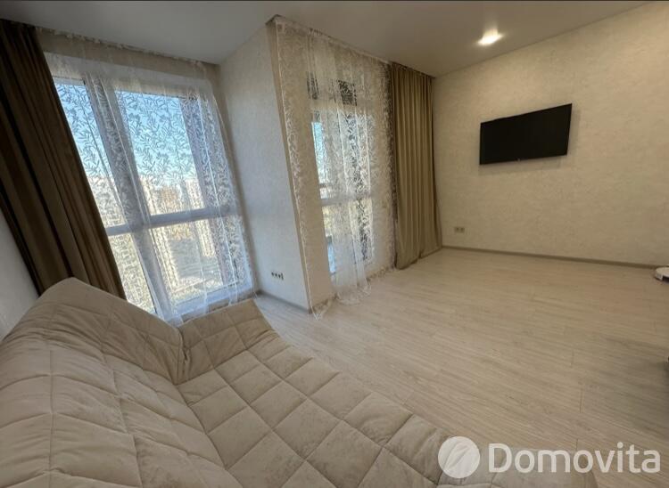 Снять 1-комнатную квартиру в Минске, ул. Братская, д. 17, 385USD, код 141493 - фото 4