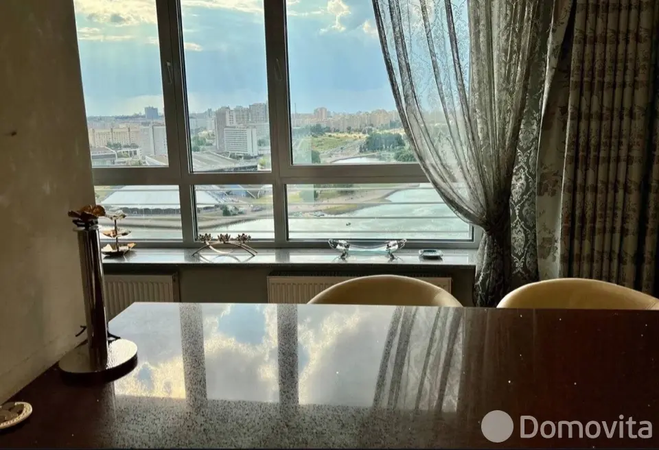 Снять 3-комнатную квартиру в Минске, ул. Сторожовская, д. 6, 2500USD, код 146289 - фото 15