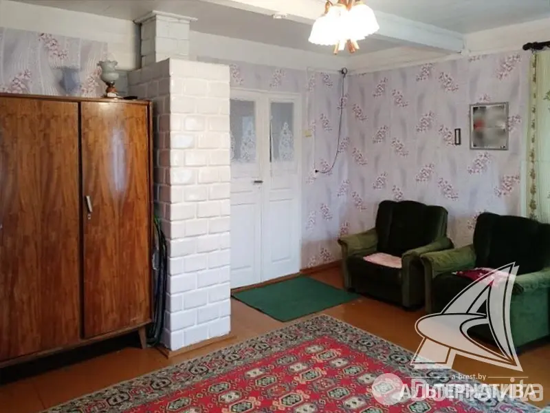продажа коттеджа, Страдечь, 