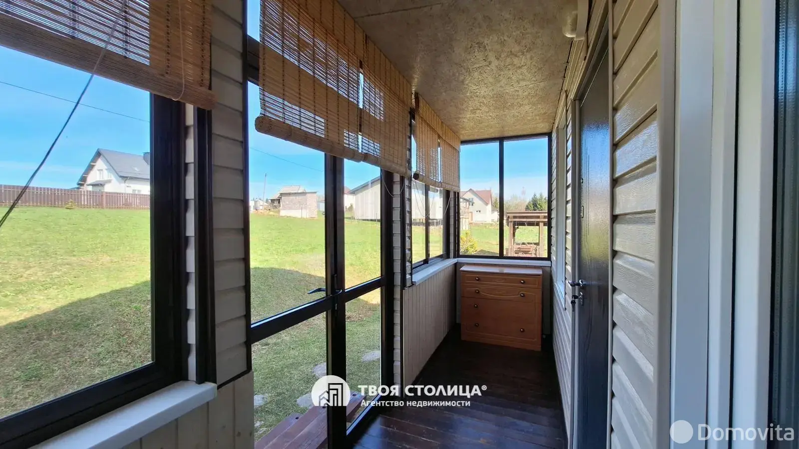 коттедж, Мацки, 