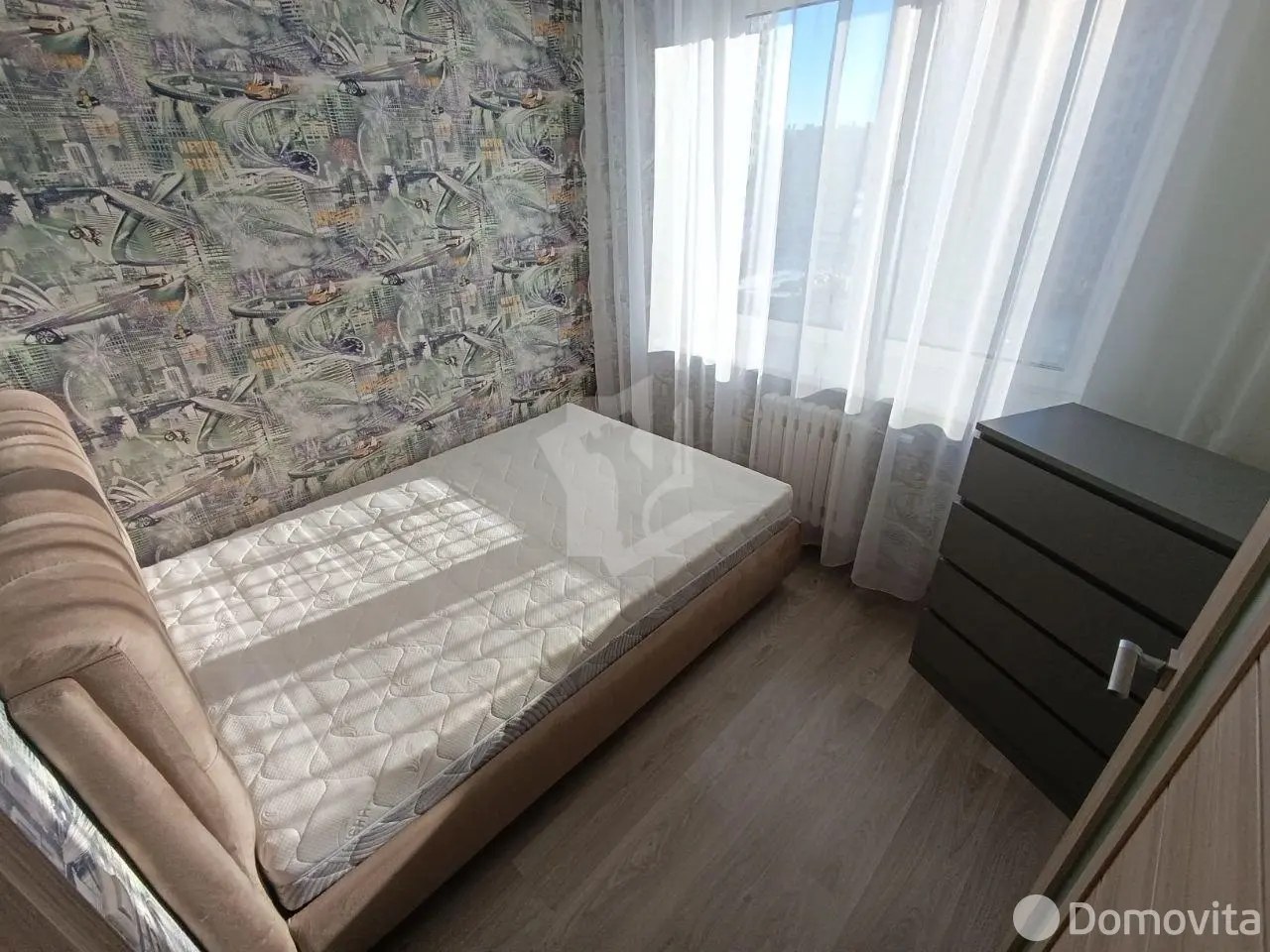 арендовать квартиру, Минск, пр-т Победителей, д. 123