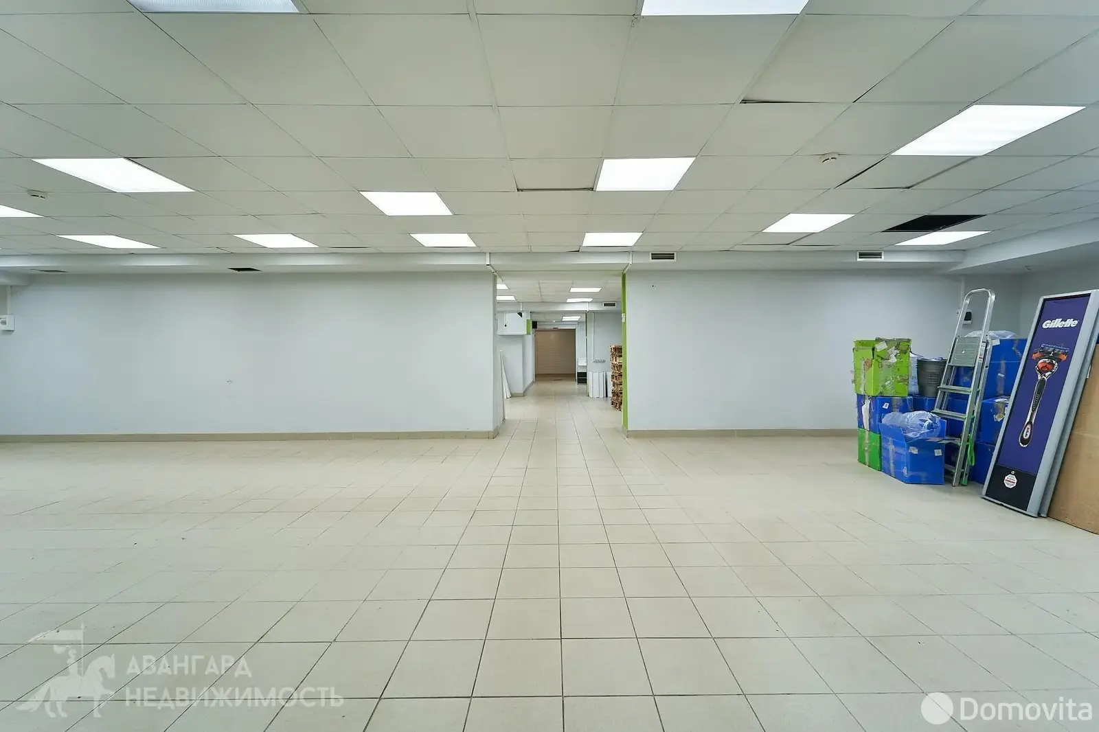 Аренда торговой точки на ул. Кальварийская, д. 44 в Минске, 5000BYN, код 967772 - фото 15