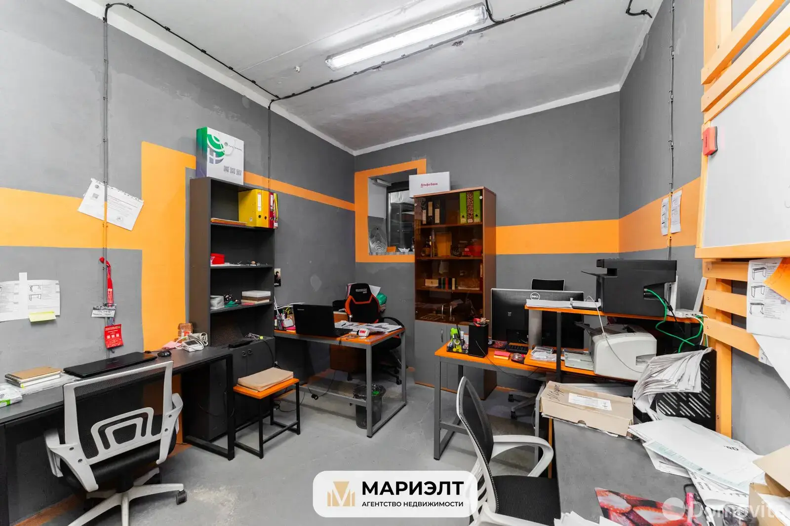 Купить складское помещение на ул. Машинистов, д. 80/4 в Минске - фото 13