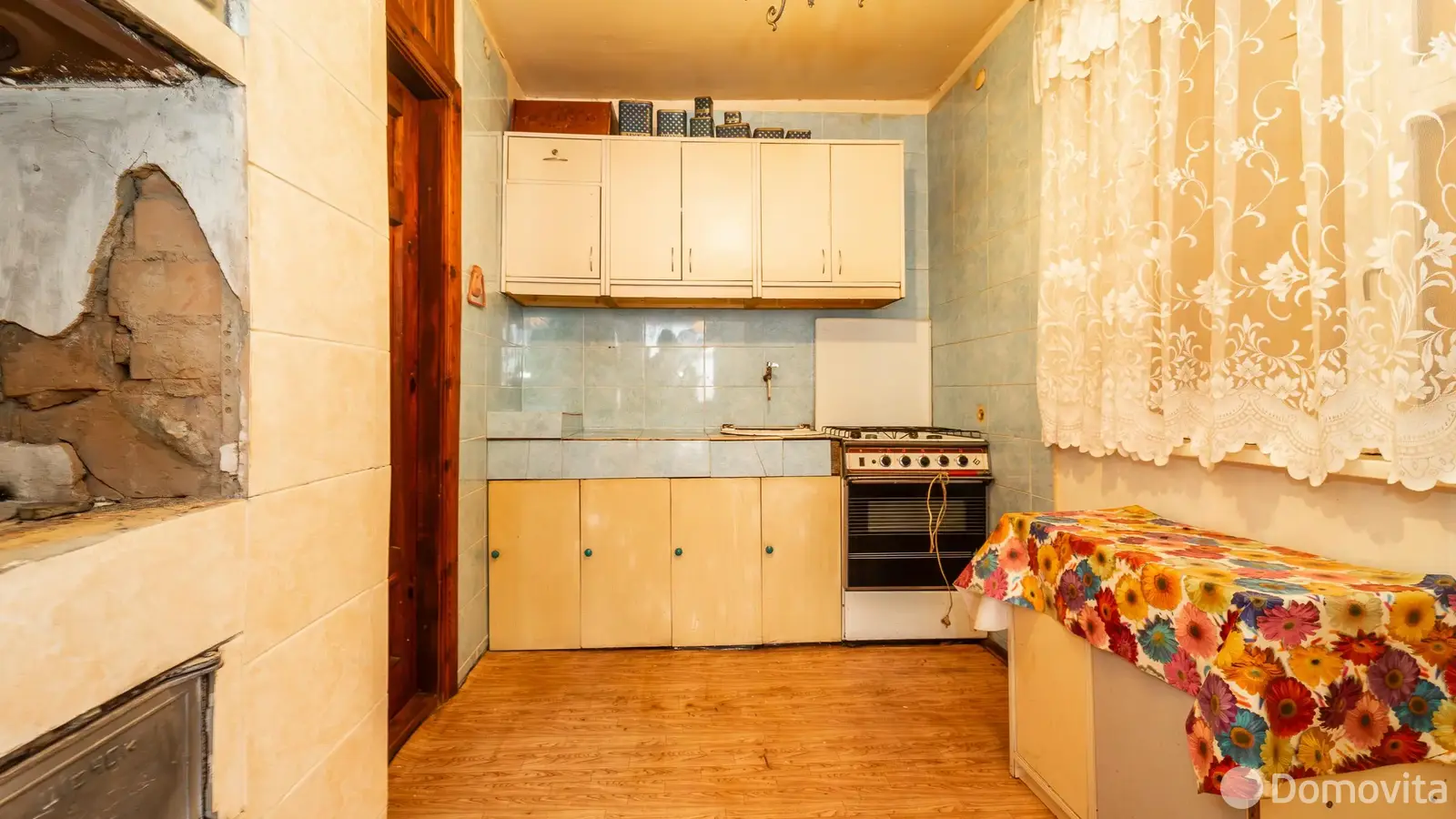 Купить 1-этажную дачу в Факел Воложинский район Минская область, 70000USD, код 184821 - фото 17