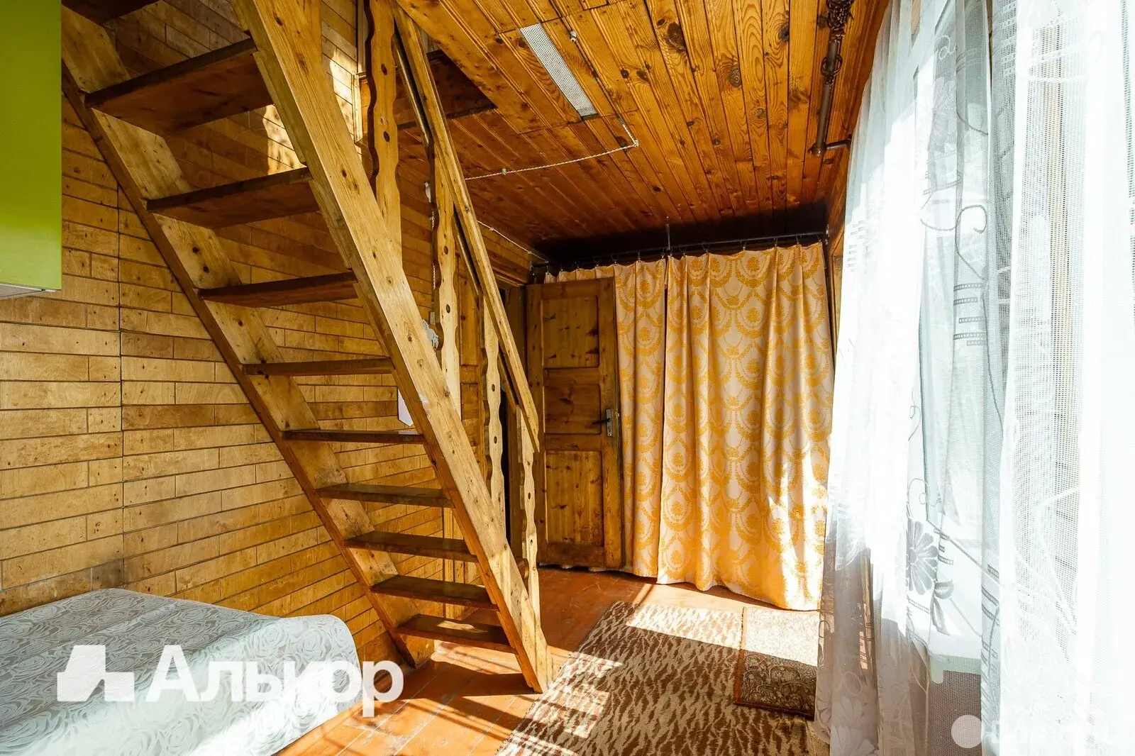 Продажа 2-этажной дачи в За урожай Минская область, 29000USD, код 182821 - фото 15