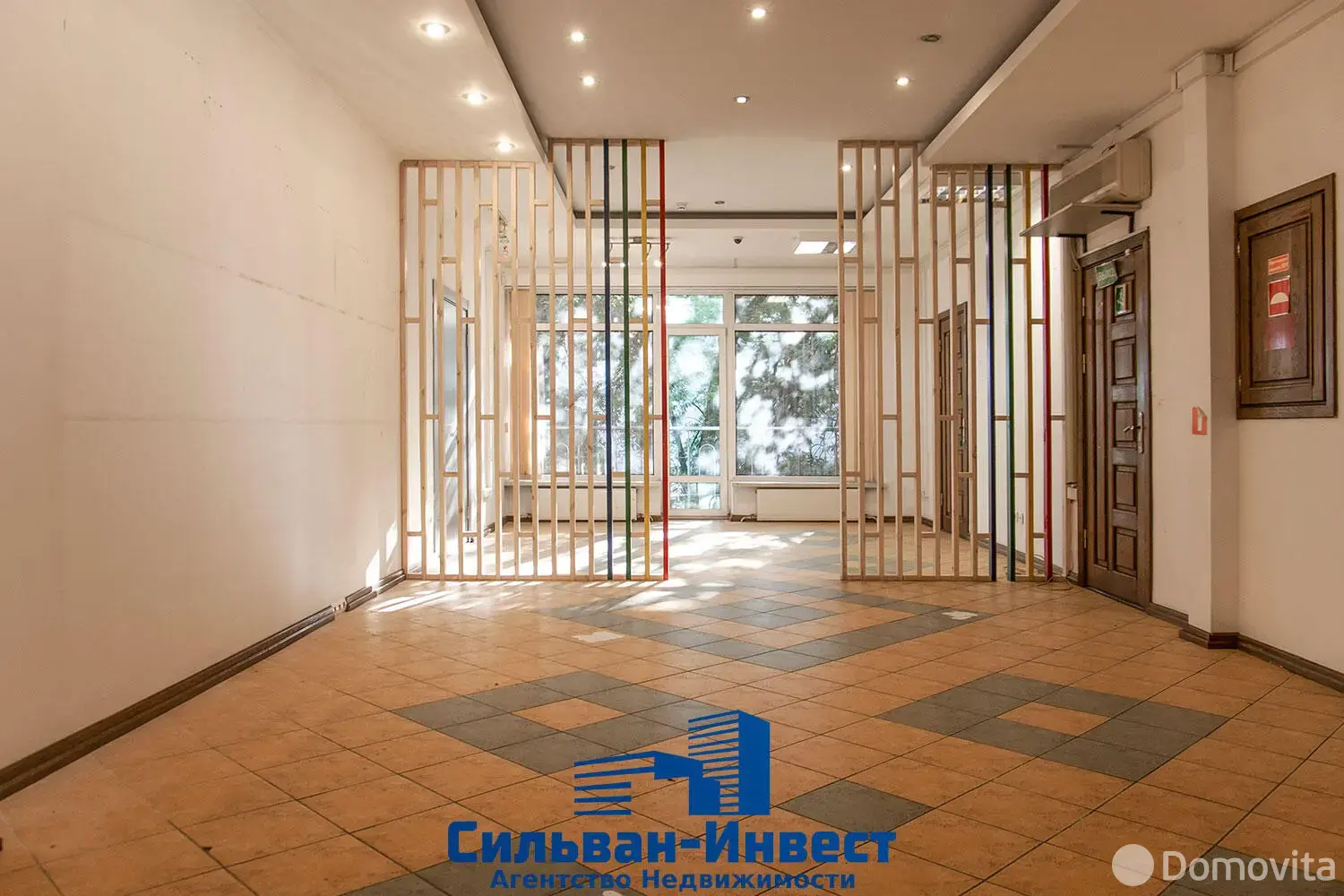 Снять офис на ул. Михася Лынькова, д. 63 в Минске, 1103EUR, код 17289 - фото 13