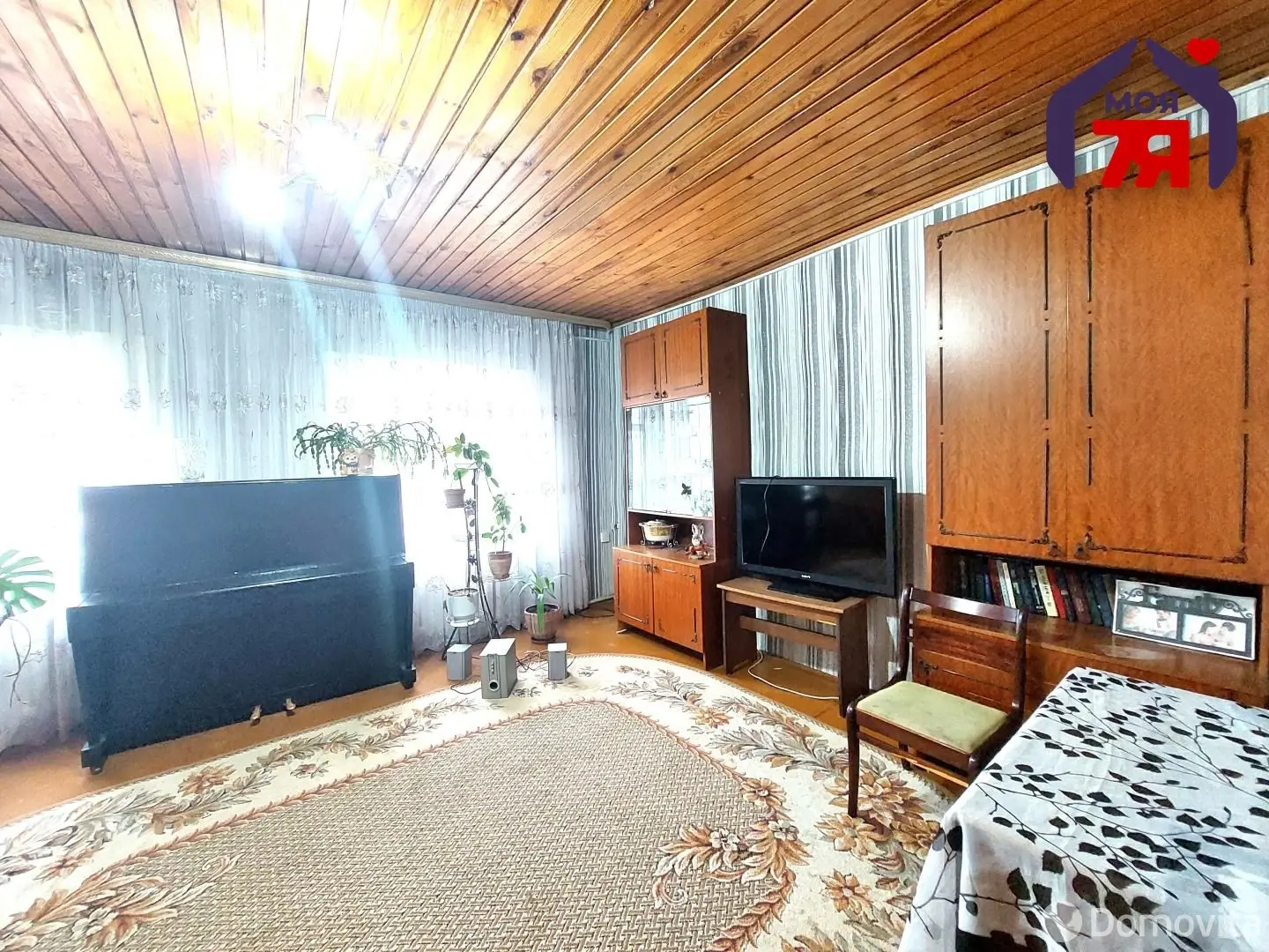 Стоимость продажи дома, Смолевичи, ул. Советская, д. 114