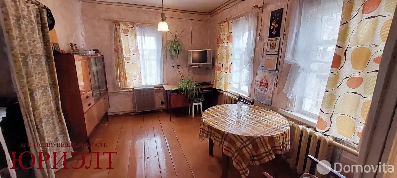 дом, Витебск, ул. Новосенненская, д. 19 