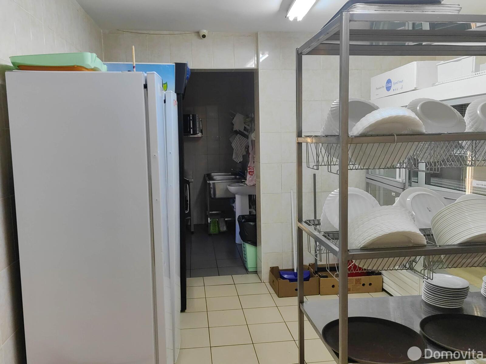 Купить помещение под сферу услуг в Бобруйске, ул. Социалистическая, д. 197/1 - фото 34