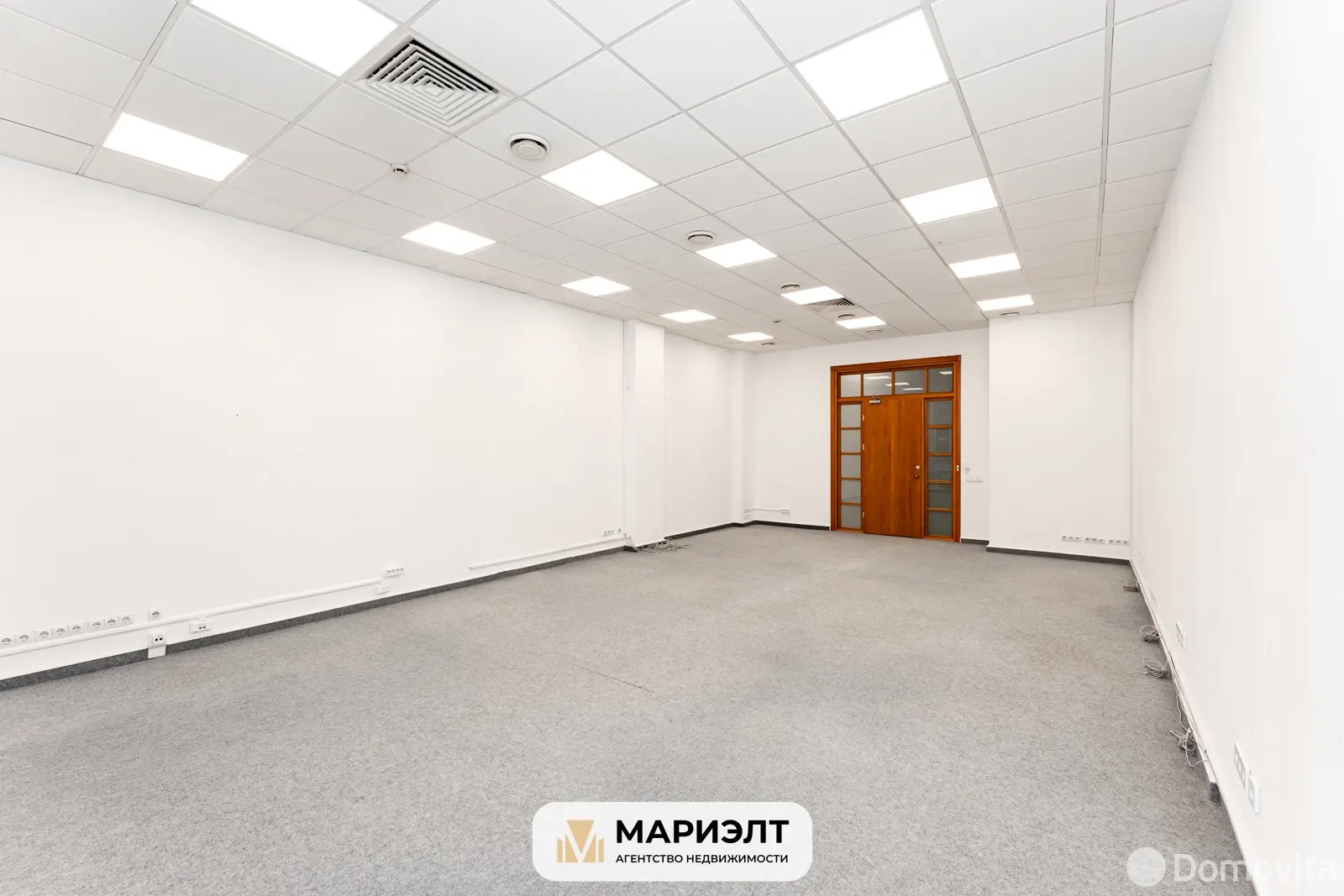 офис, Минск, ул. Фабрициуса, д. 8Б/1 - лучшее предложение