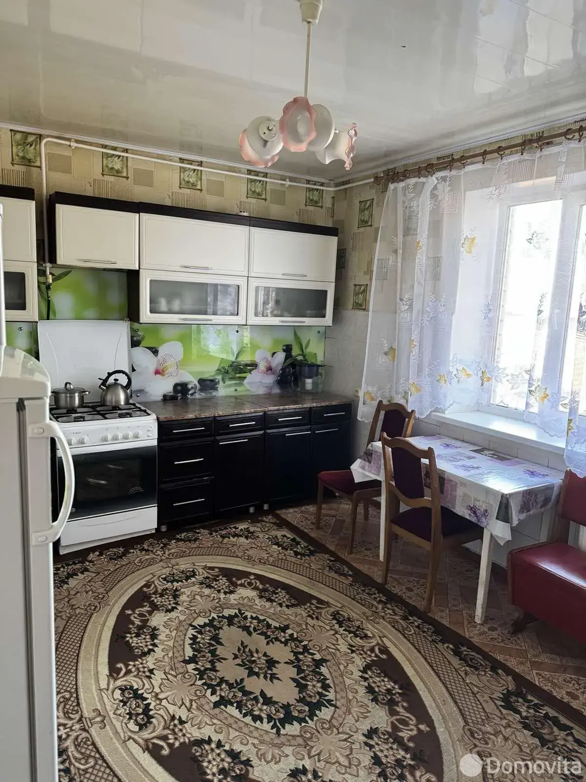 дом, Заполье, ул. Могилевская 