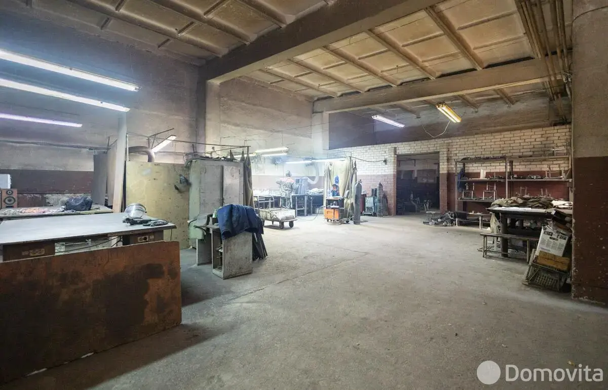 Стоимость продажи объекта сферы услуг, Колодищи, ул. Тюленина, д. 14