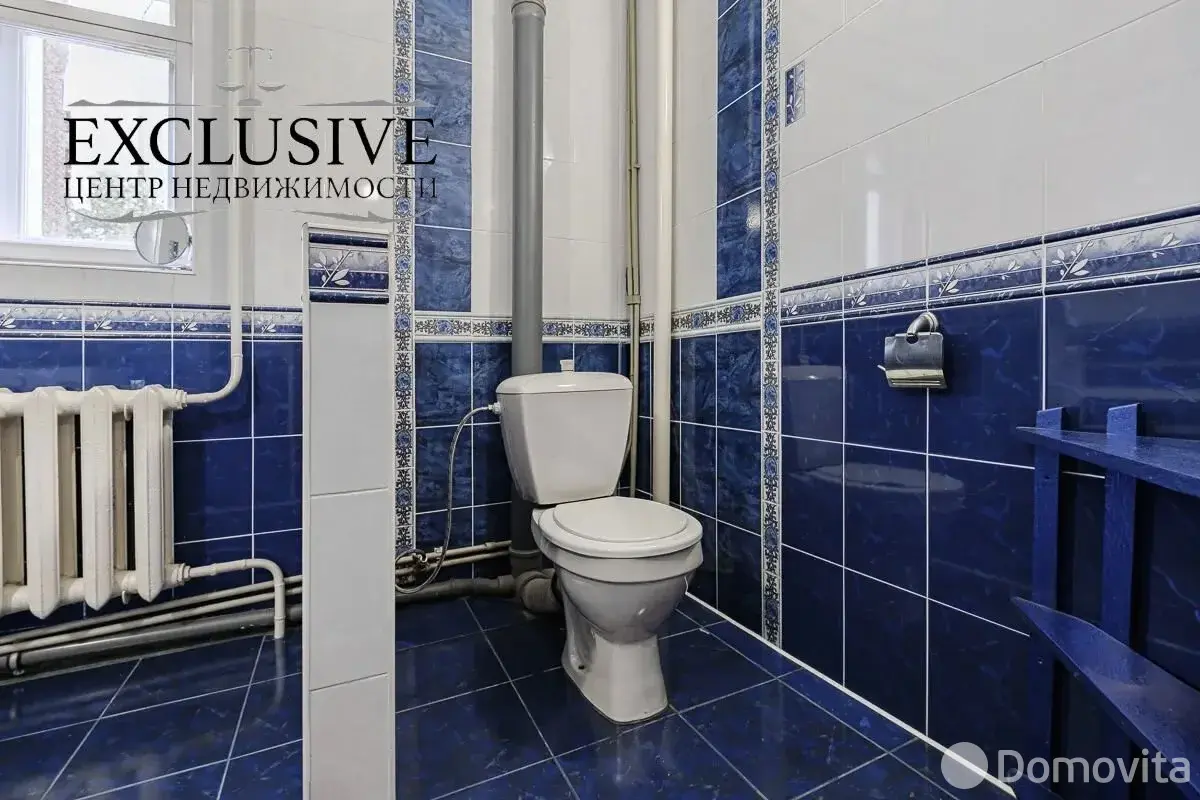 дом, Руденск, ул. Железнодорожная, д. 43/А 