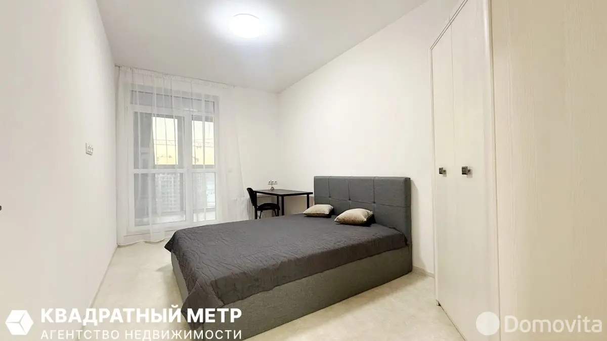 аренда квартиры, Минск, ул. Братская, д. 11