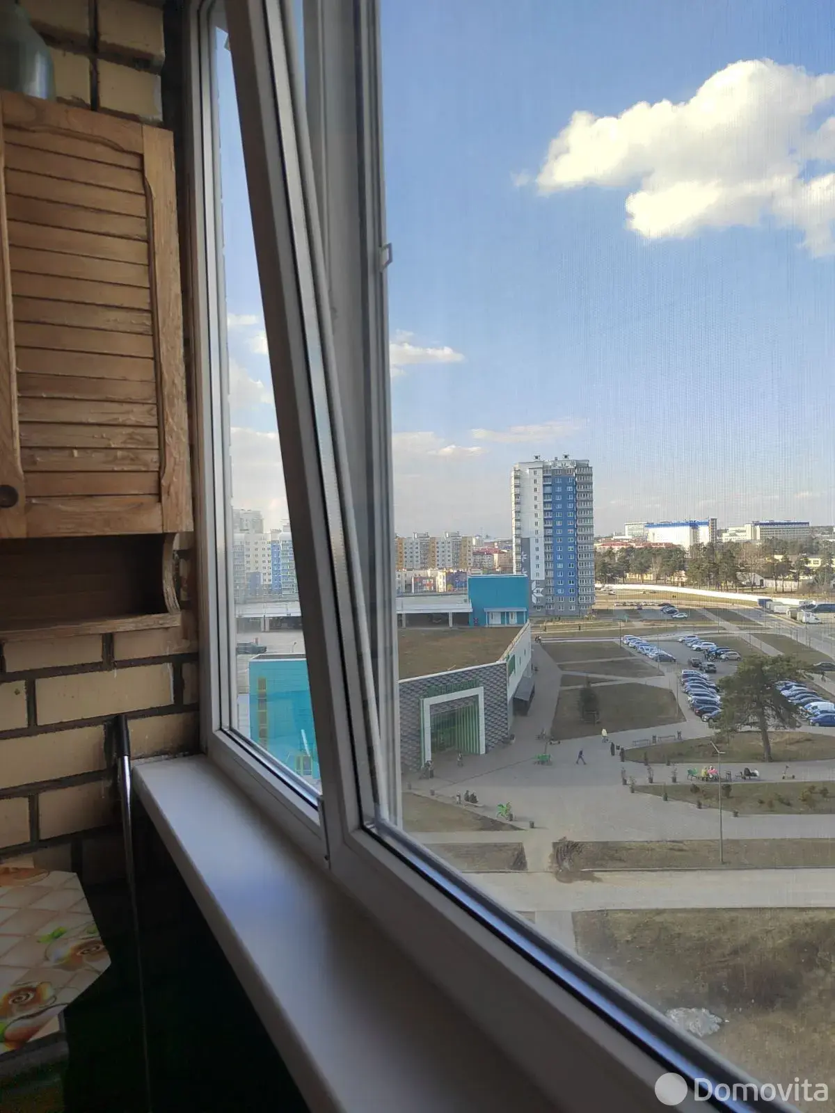 Снять 2-комнатную квартиру в Минске, ул. Кабушкина, д. 45, 400USD, код 150255 - фото 13